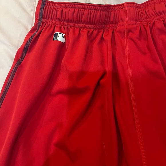 BOSTON BASEBALL TRAINERS - Picture 4 of 5